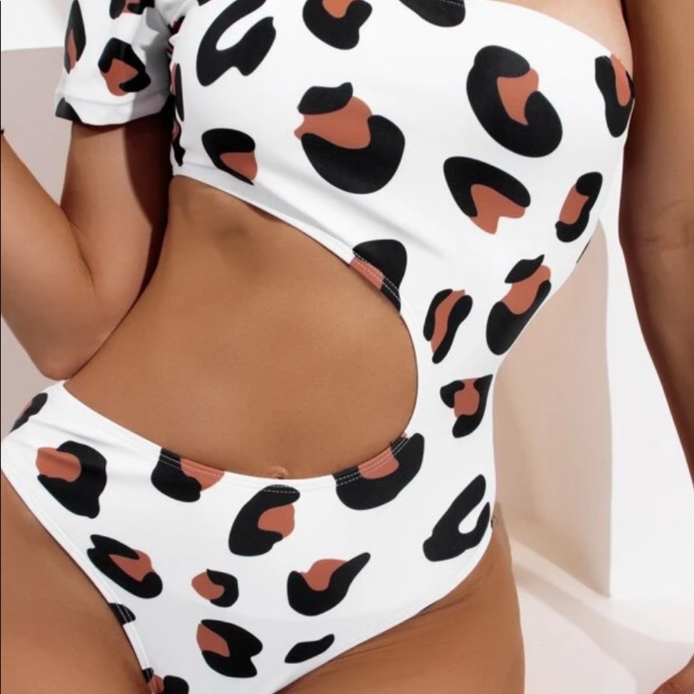 Swimsuit